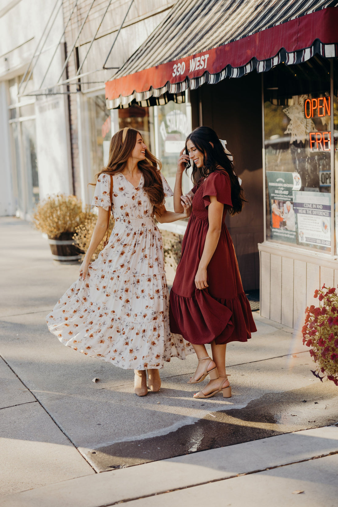 THE EDEN IN COPPER BLOSSOM FINAL SALE