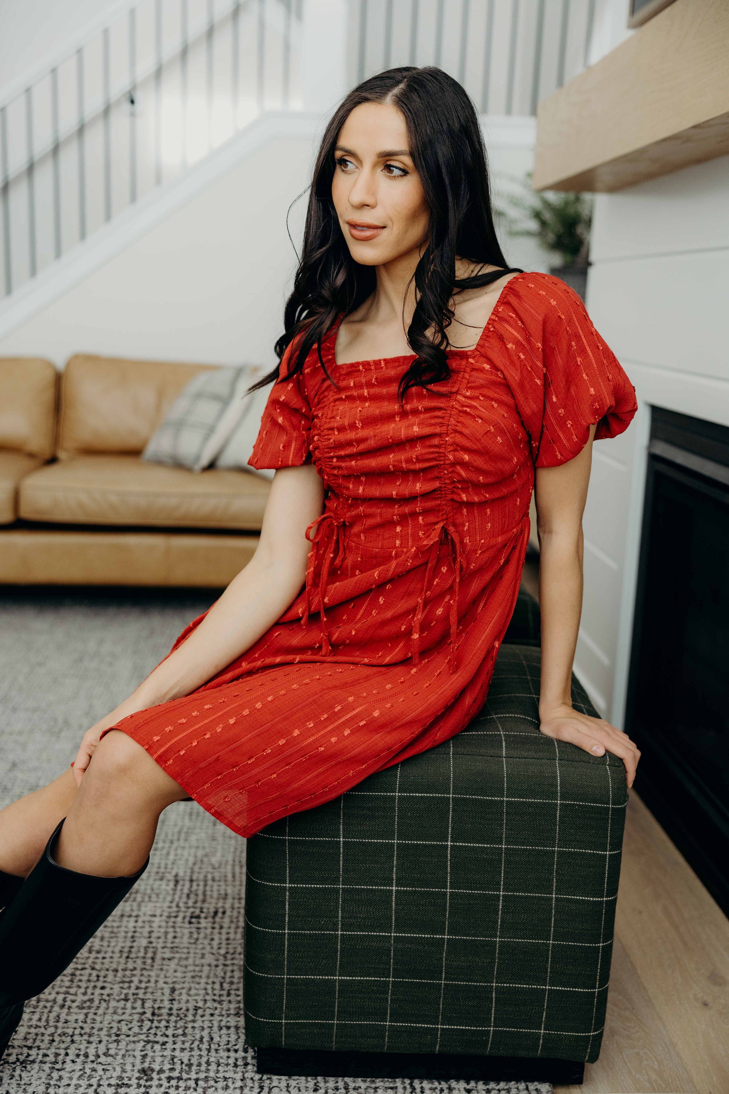 THE SAYLOR IN BERRYWOOD