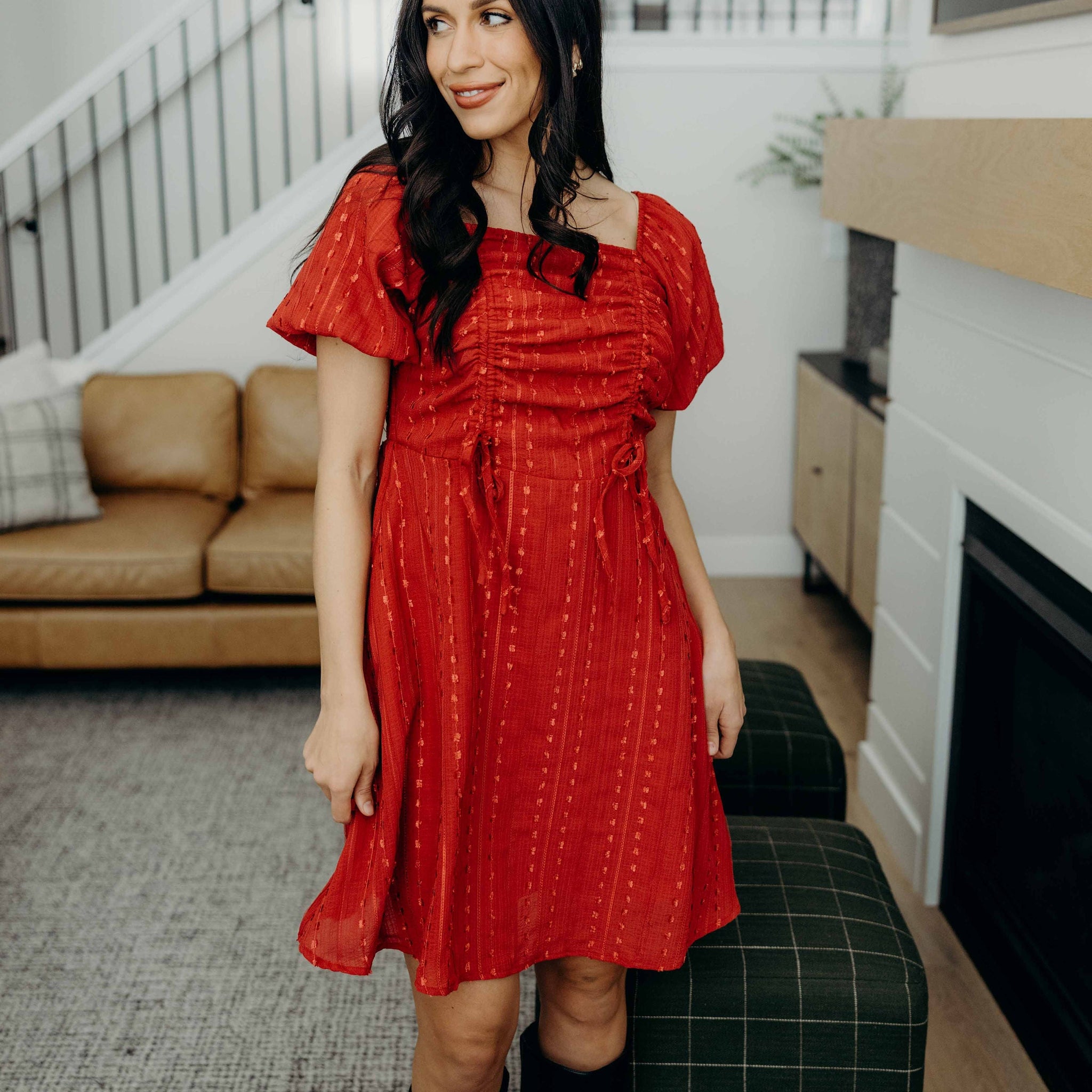 THE SAYLOR IN BERRYWOOD