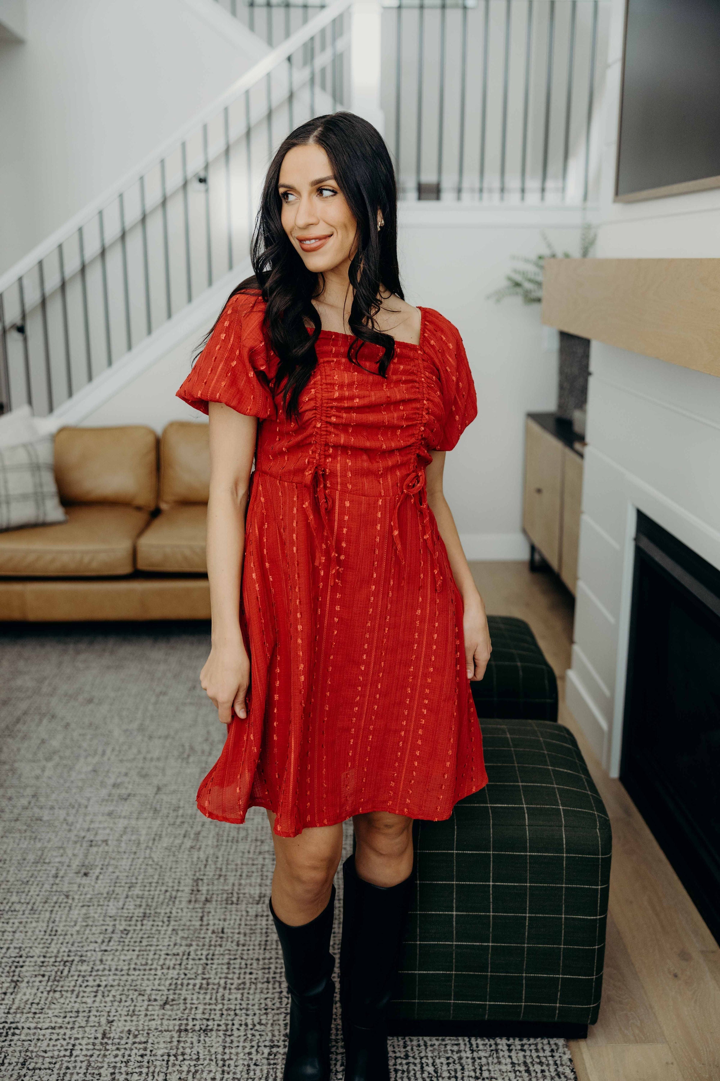 THE SAYLOR IN BERRYWOOD