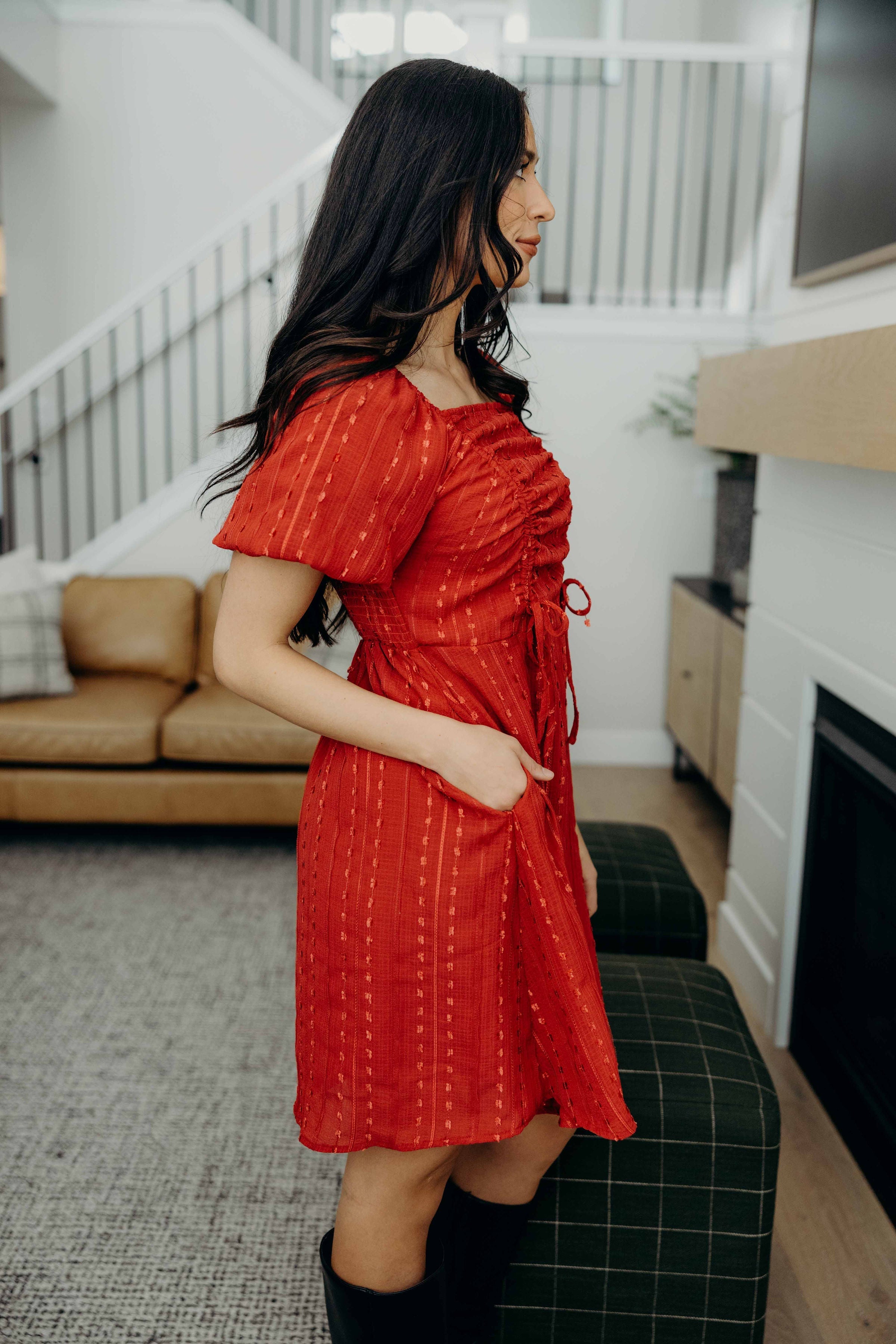 THE SAYLOR IN BERRYWOOD