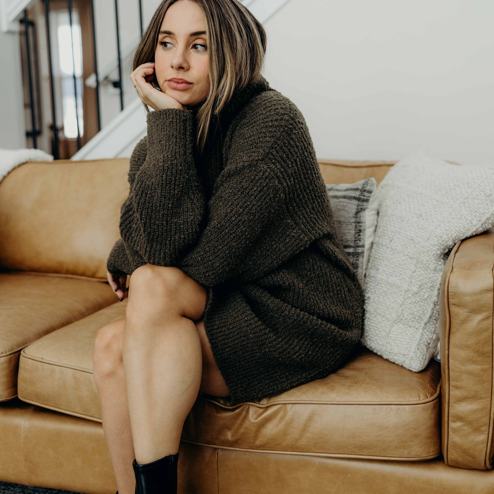 THE VERITY IN CEDAR GREEN