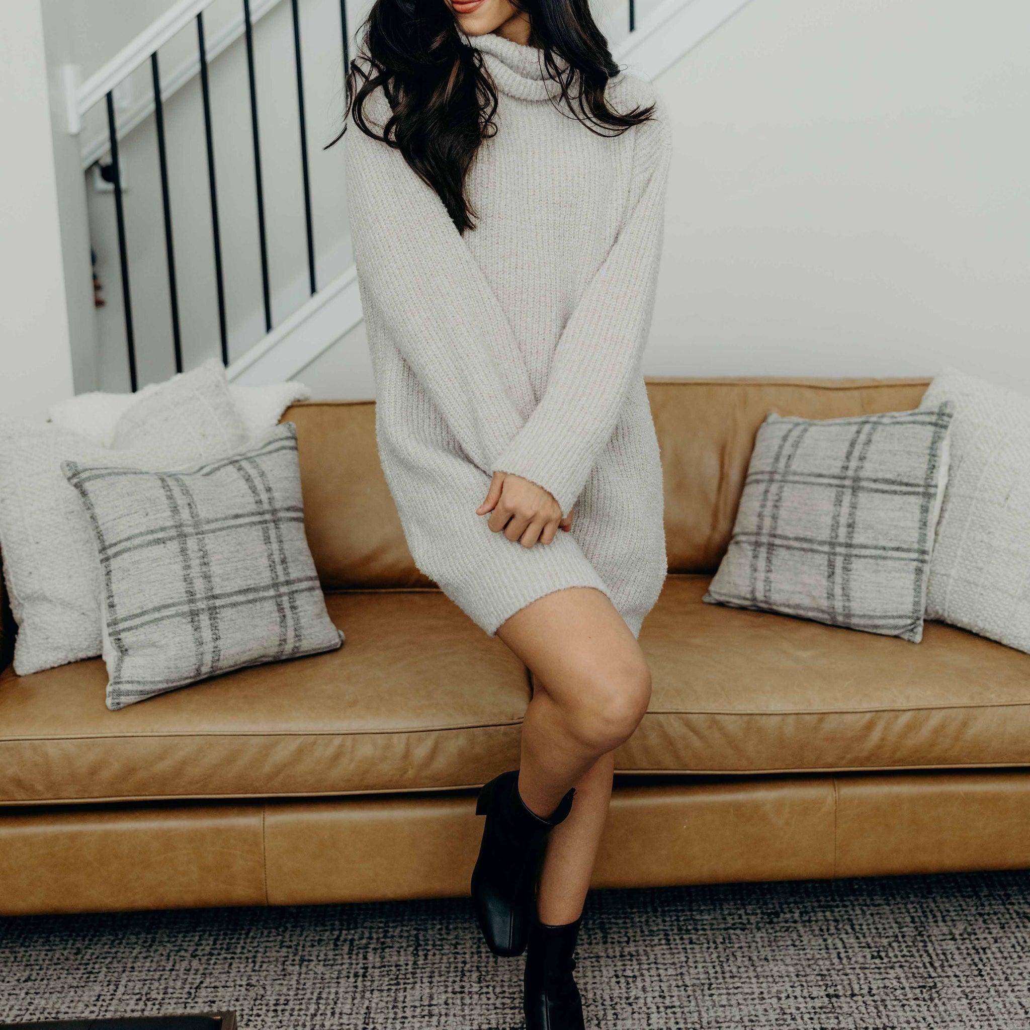 THE VERITY IN EGGNOG