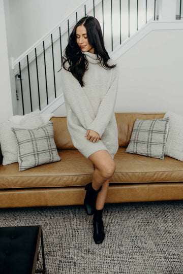 THE VERITY IN EGGNOG