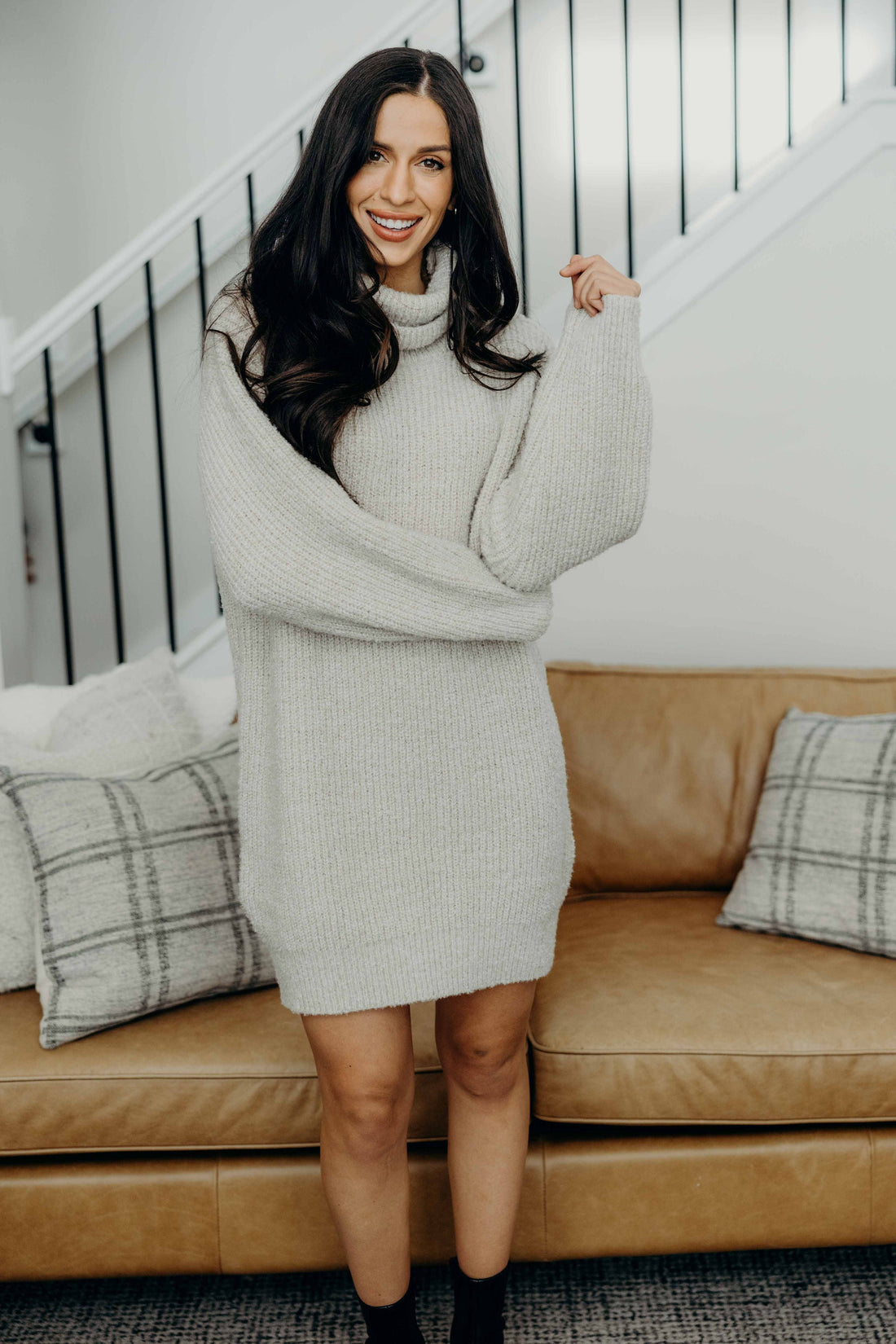 THE VERITY IN EGGNOG