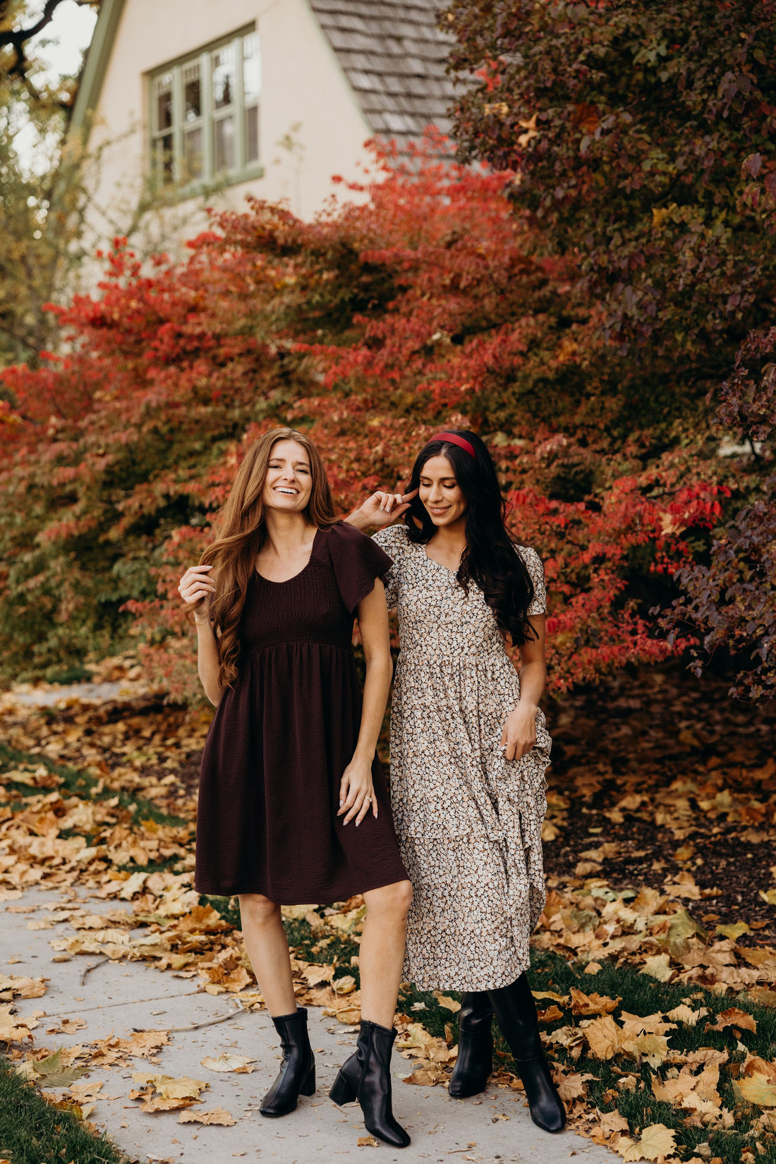 THE LIV IN RAISIN FINAL SALE