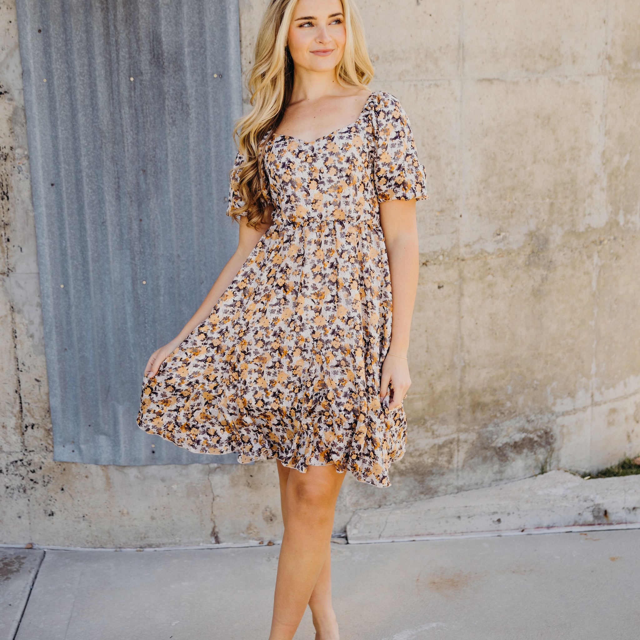 THE RU IN GOLDEN EMBER FINAL SALE