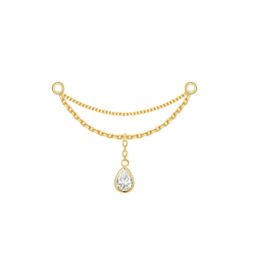 Amihan Chain - Diamond