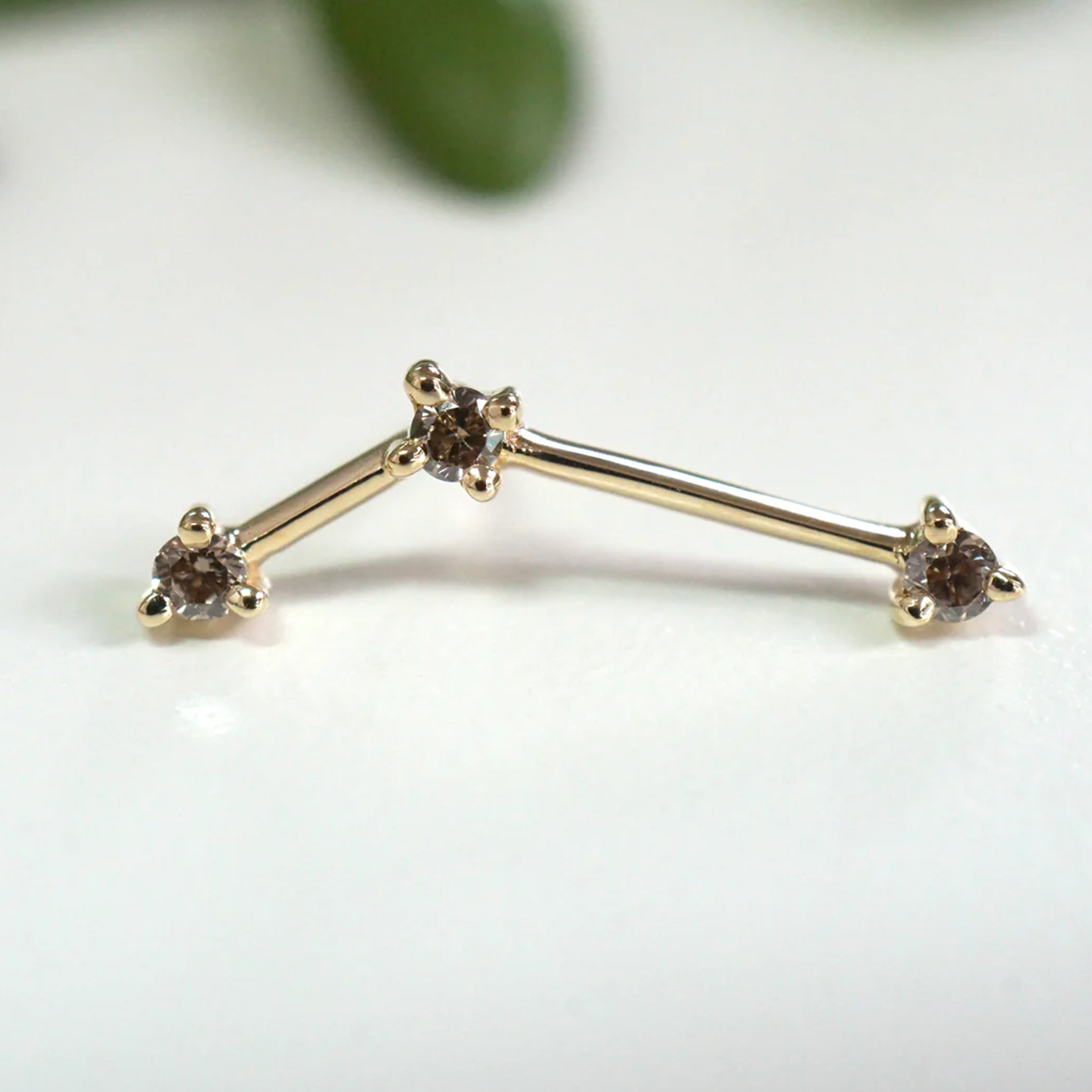 Astera 3 - Cognac Diamond