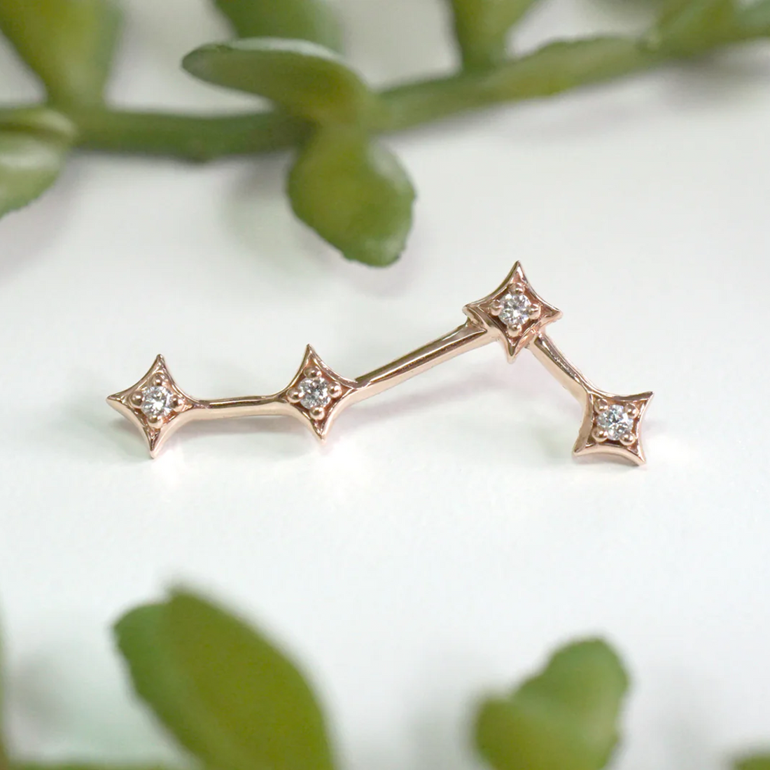 Astera 4 x Zara - Diamond