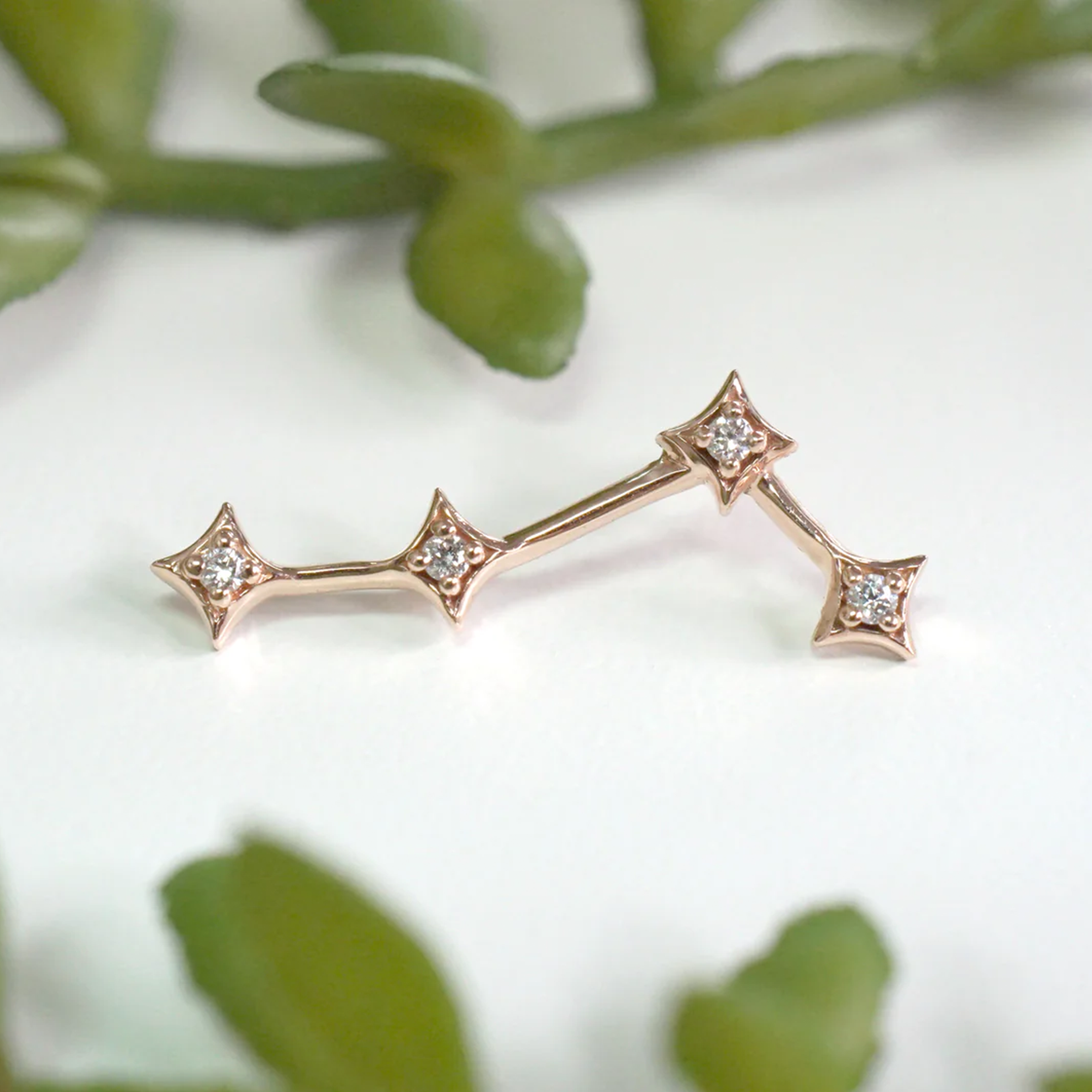 Astera 4 x Zara - Diamond