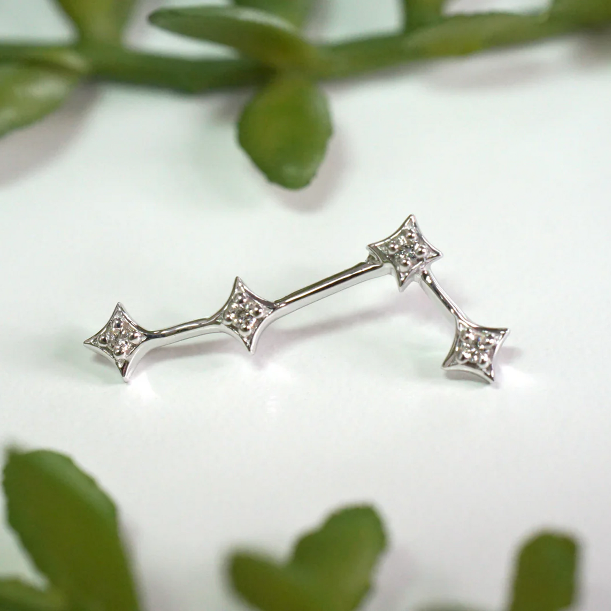 Astera 4 x Zara - Diamond