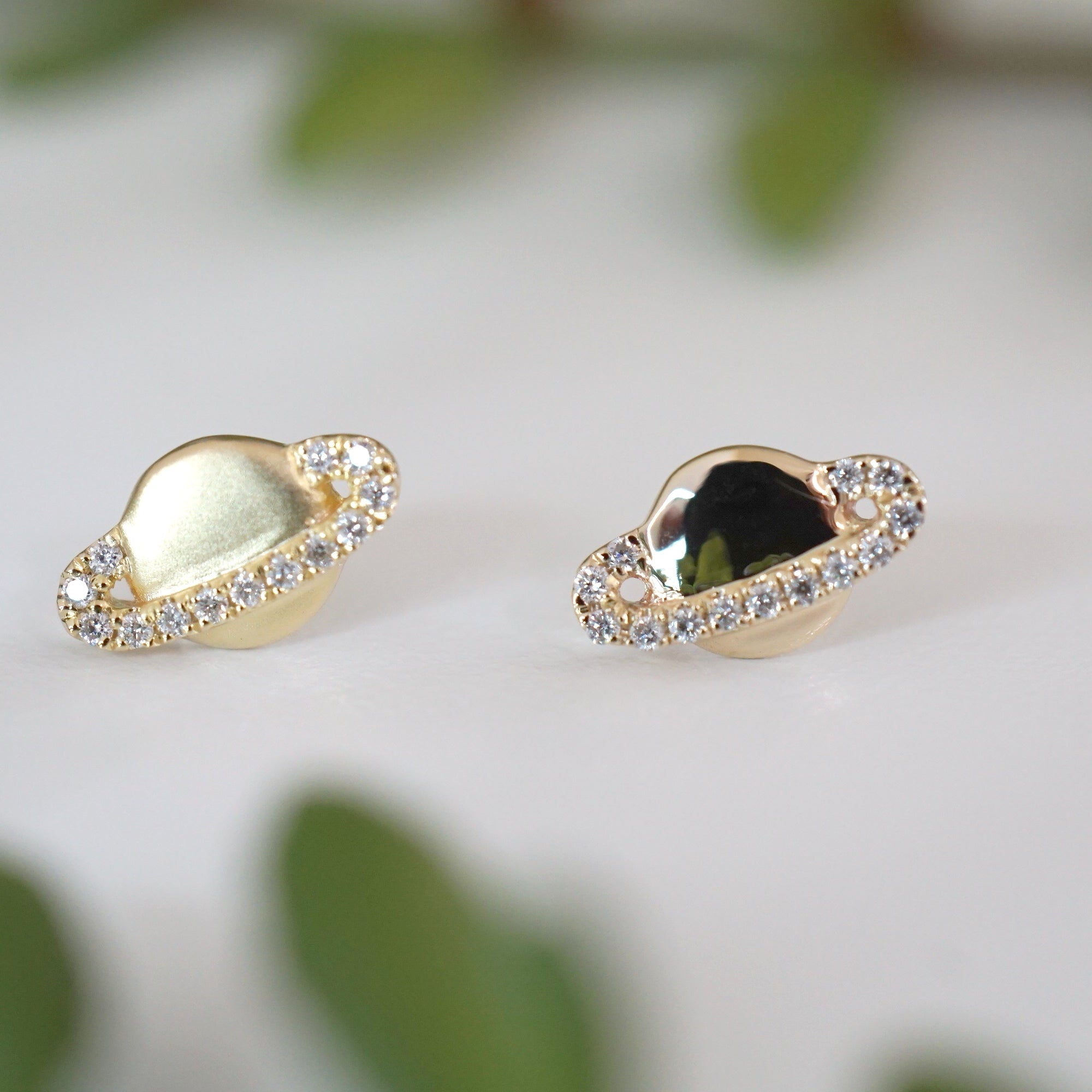 Calypso - Diamond Ring