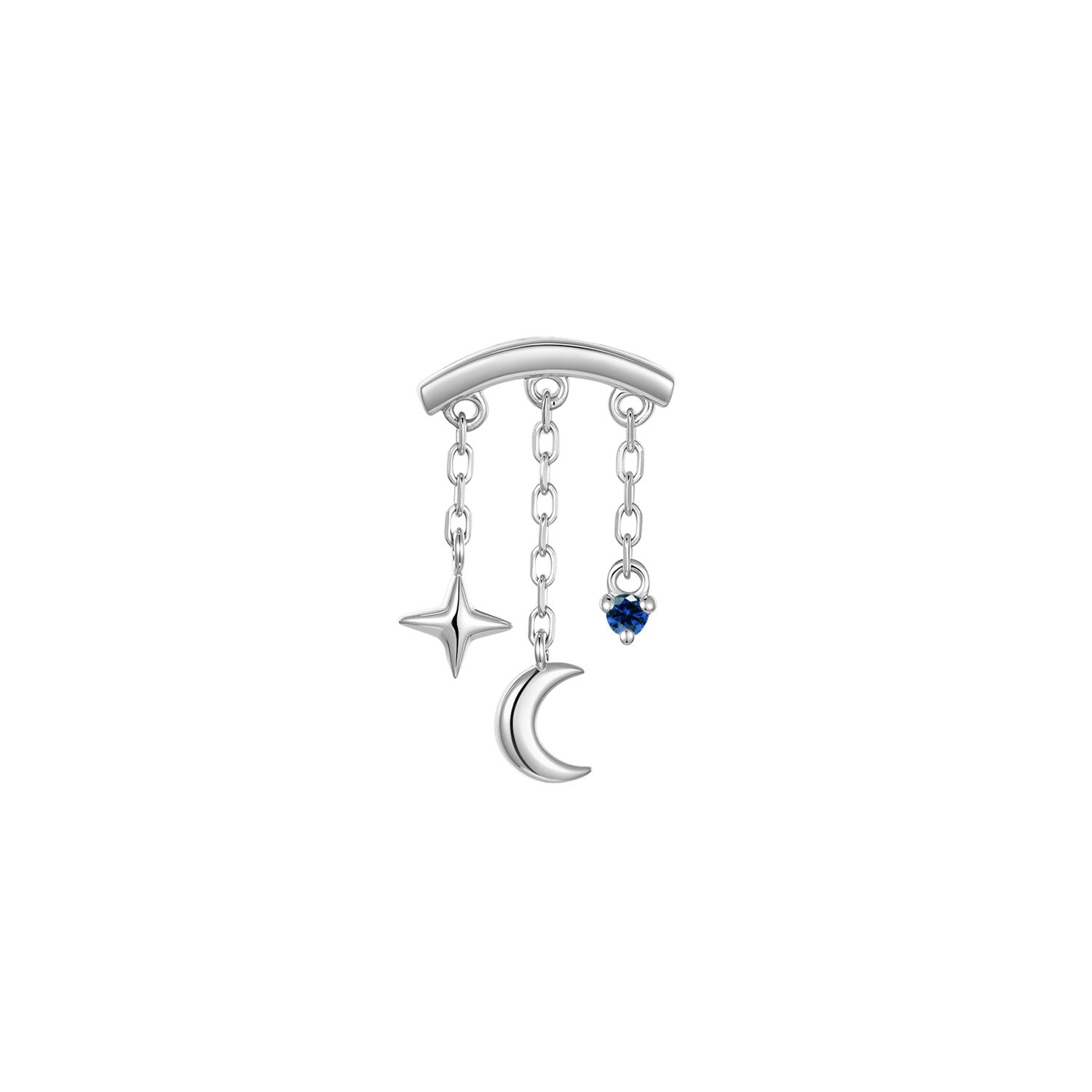 Bar End - Cassiopeia