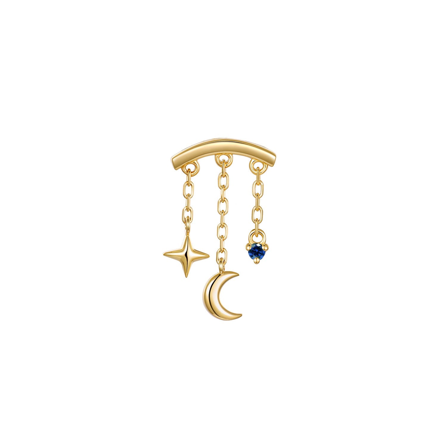 Bar End - Cassiopeia