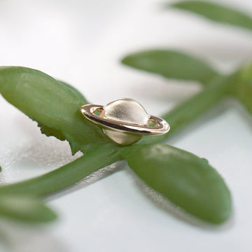 Calypso Mini - Solid Gold