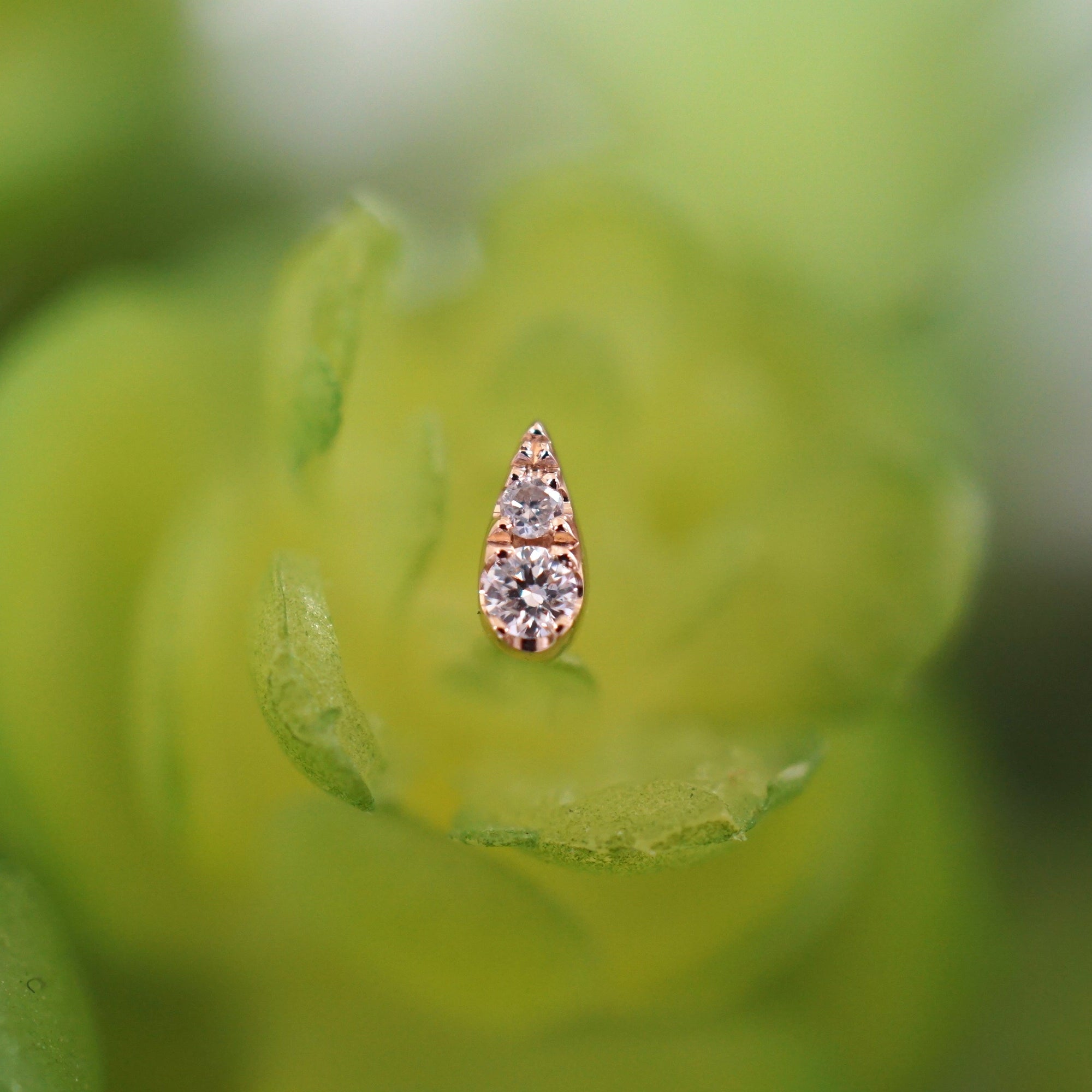 Elixir Mini - Diamond