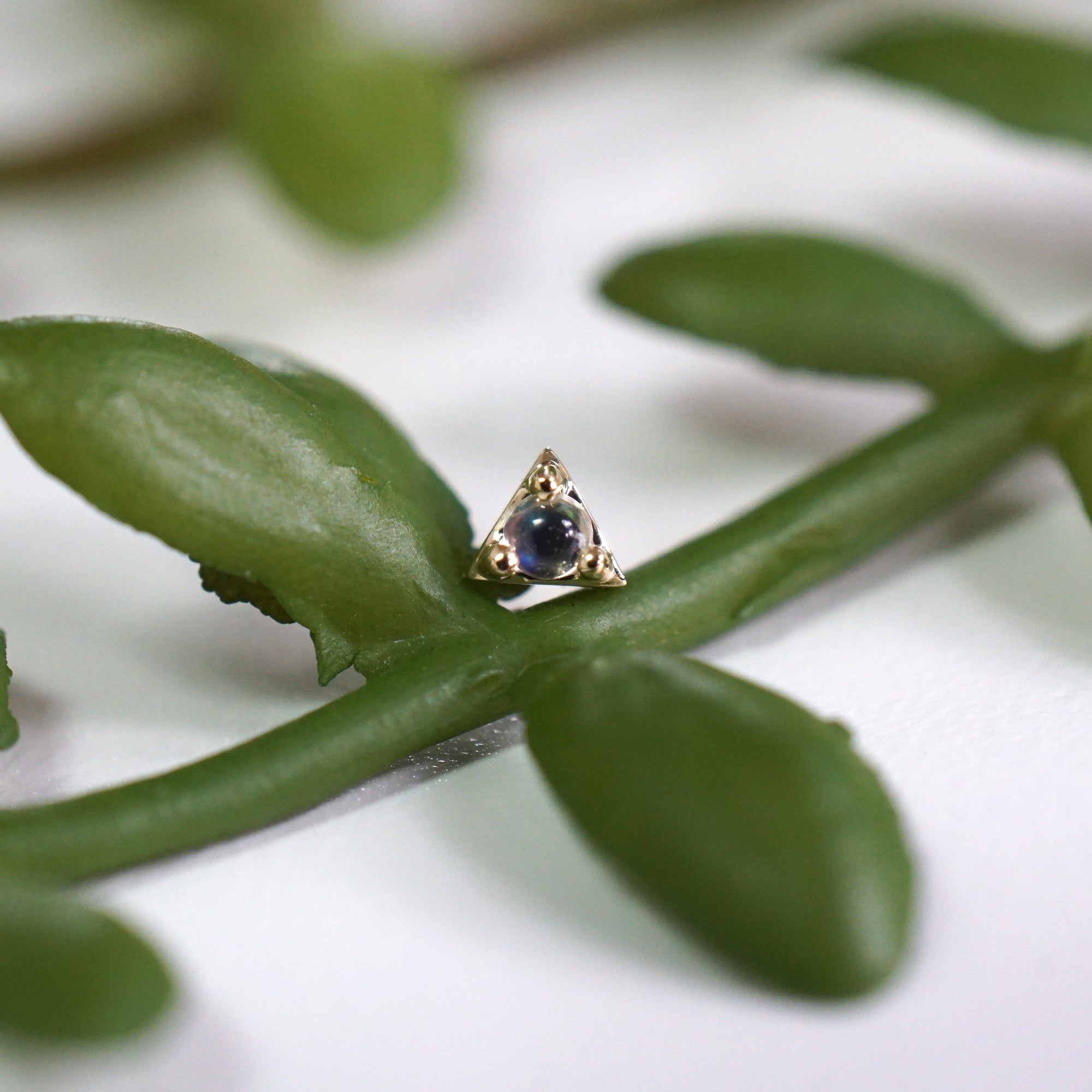 Illuminati - Cabochon Gemstone