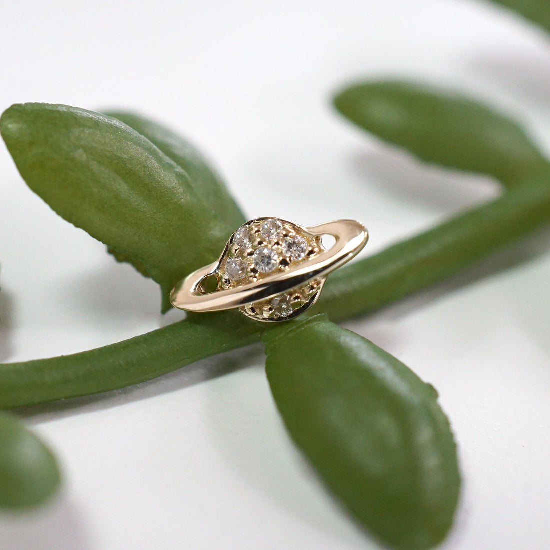 Calypso Mini - Diamond Planet