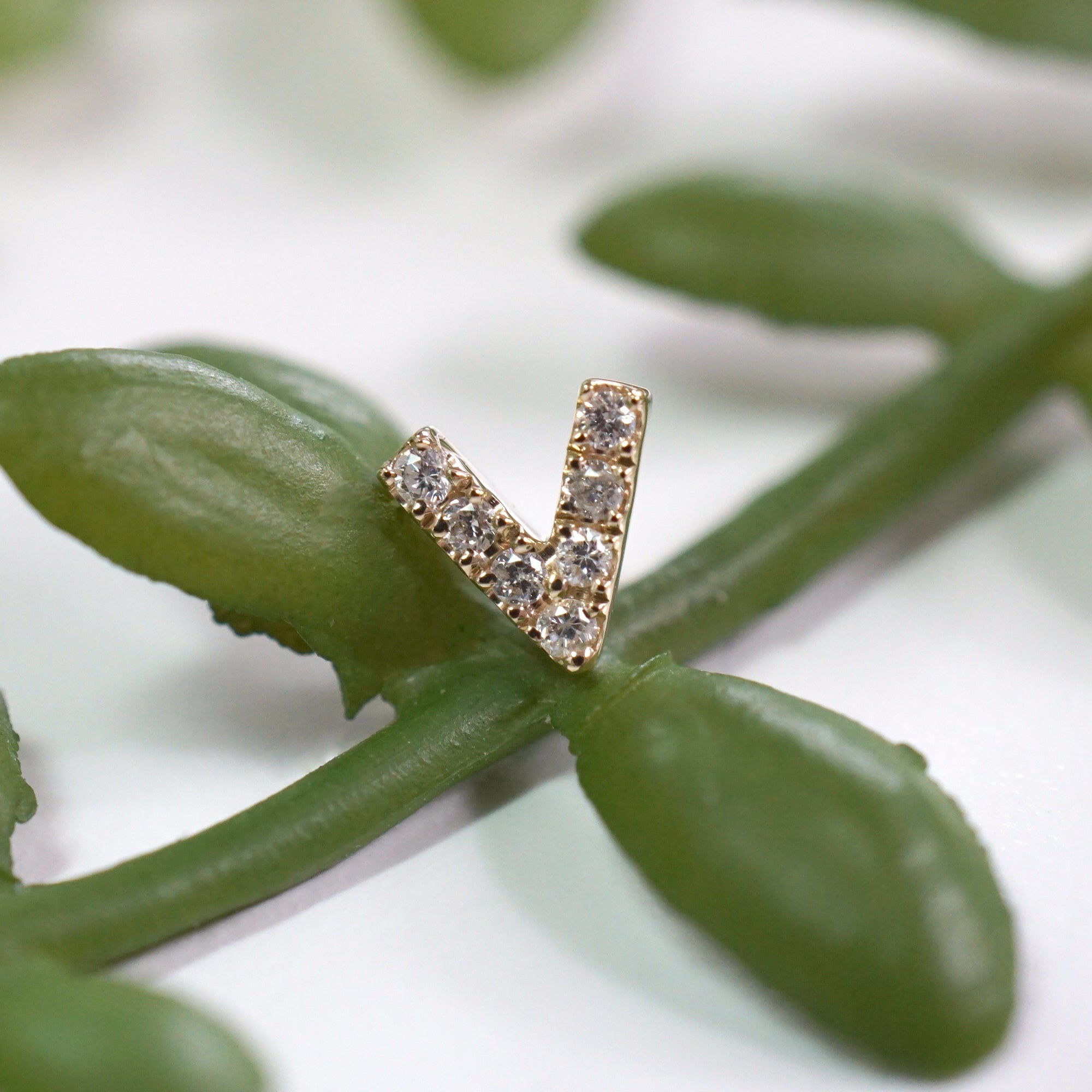 Vee & Vee Mini - Diamond