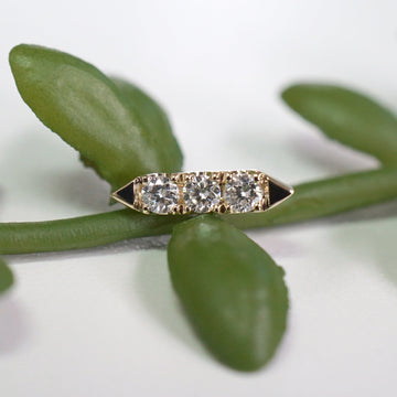 Levi -  1, 2 & 3 Diamonds