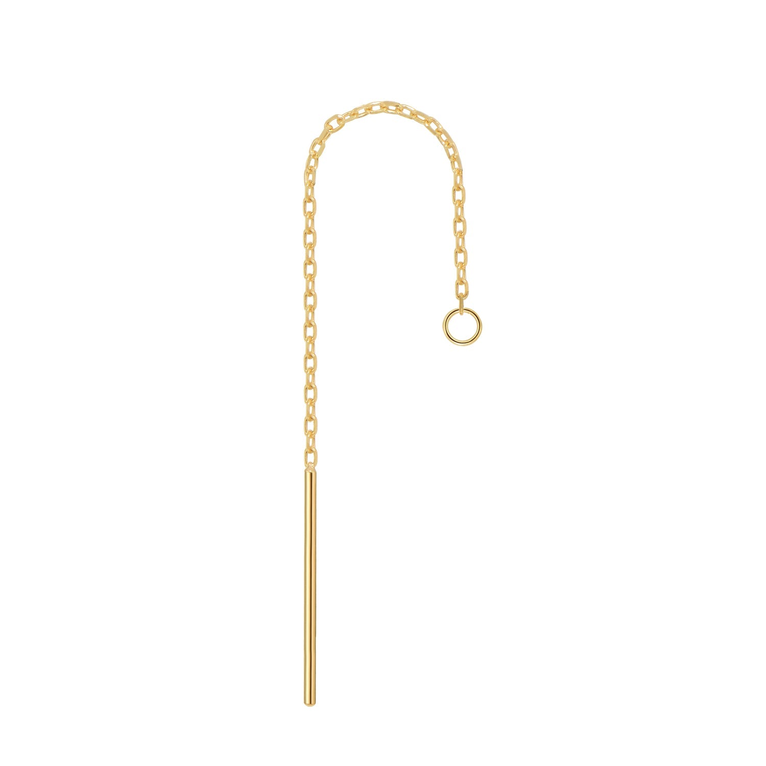 Threader - Jump Ring