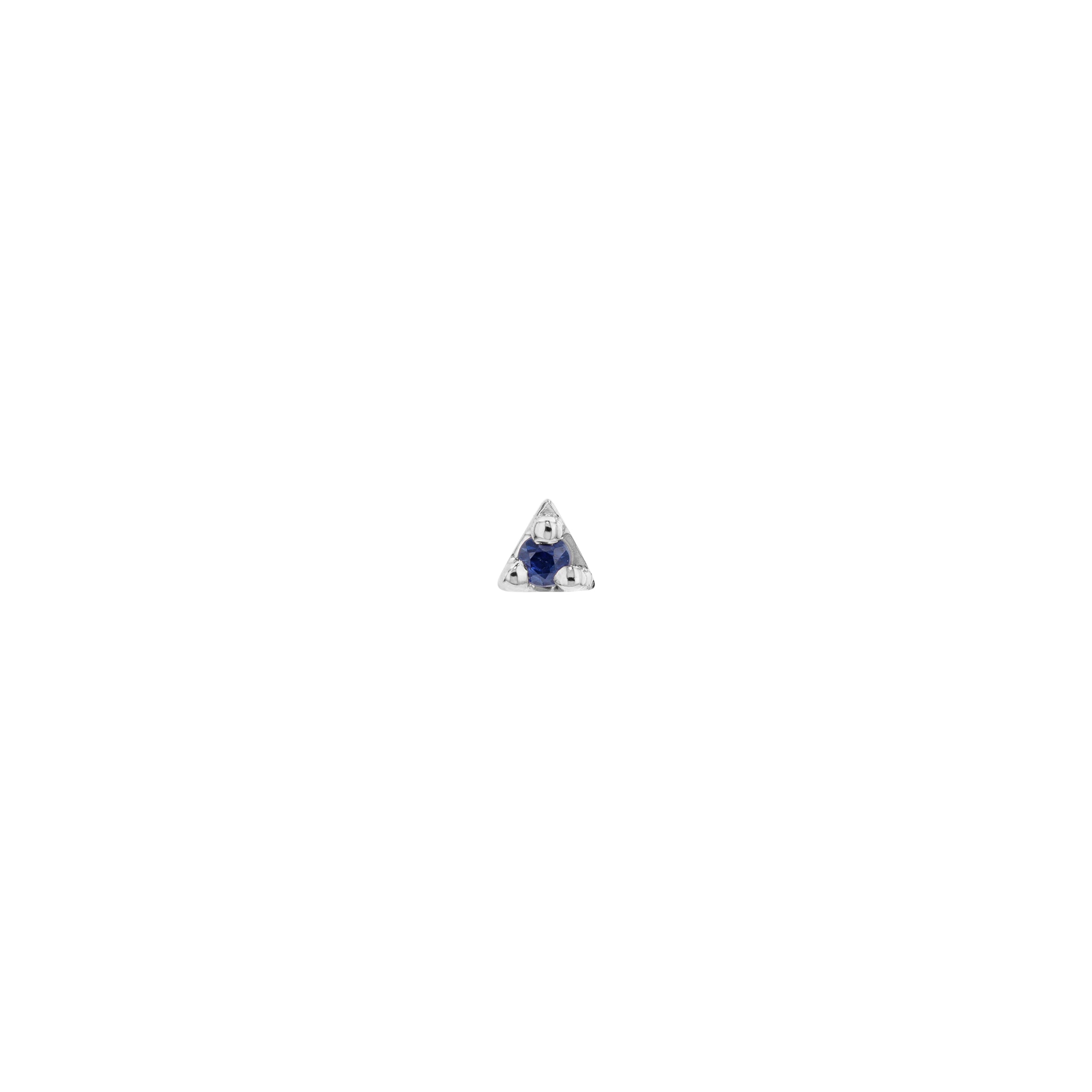 Illuminati - Faceted Gemstone