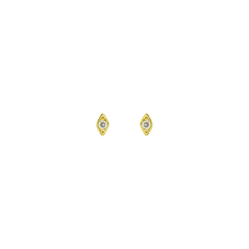 Rhombus - Royal - Diamond