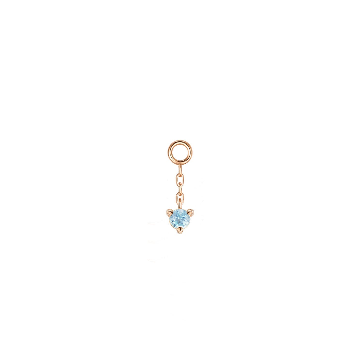 Gia on Chain Charm