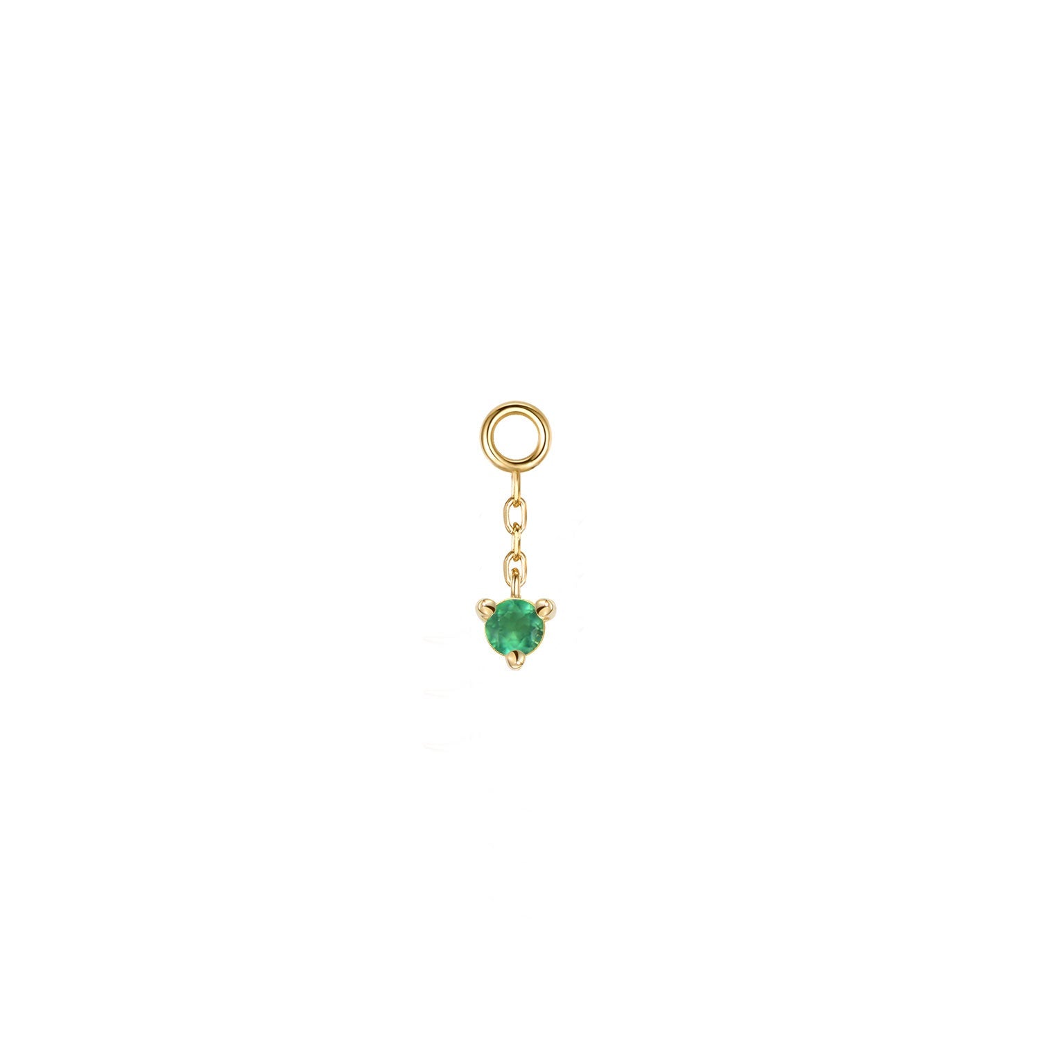 Gia on Chain Charm