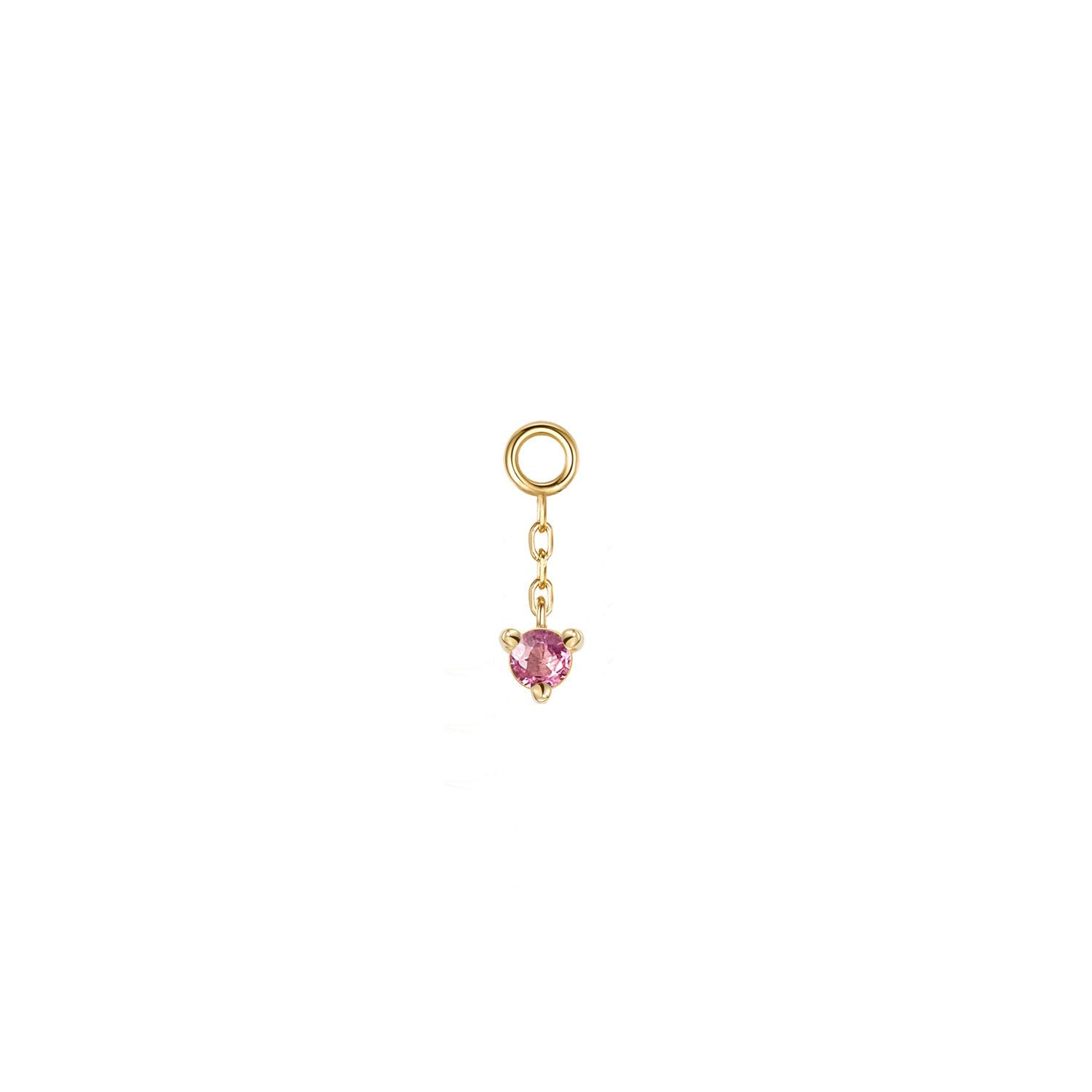 Gia on Chain Charm