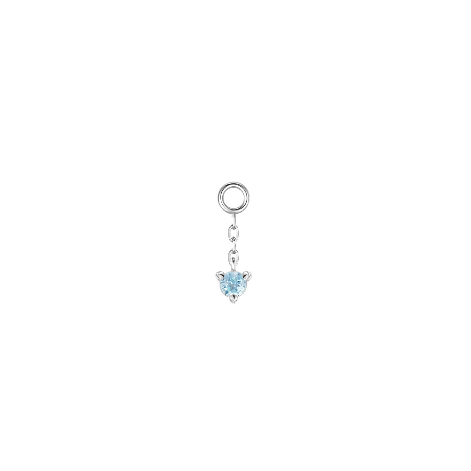 Gia on Chain Charm