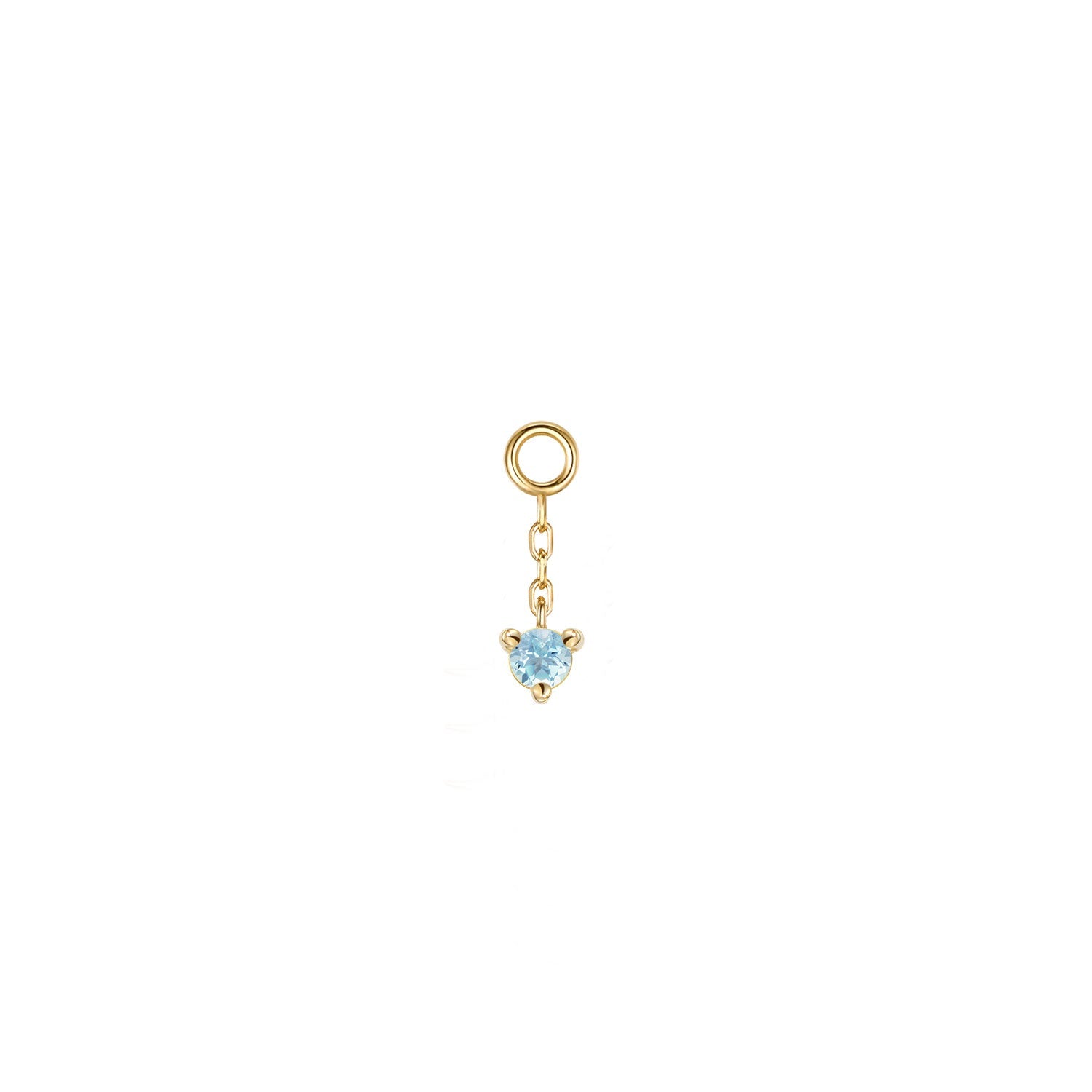 Gia on Chain Charm