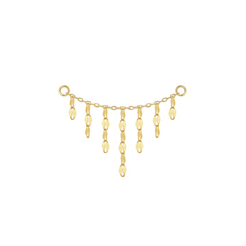 Hera Mirror Link Chain