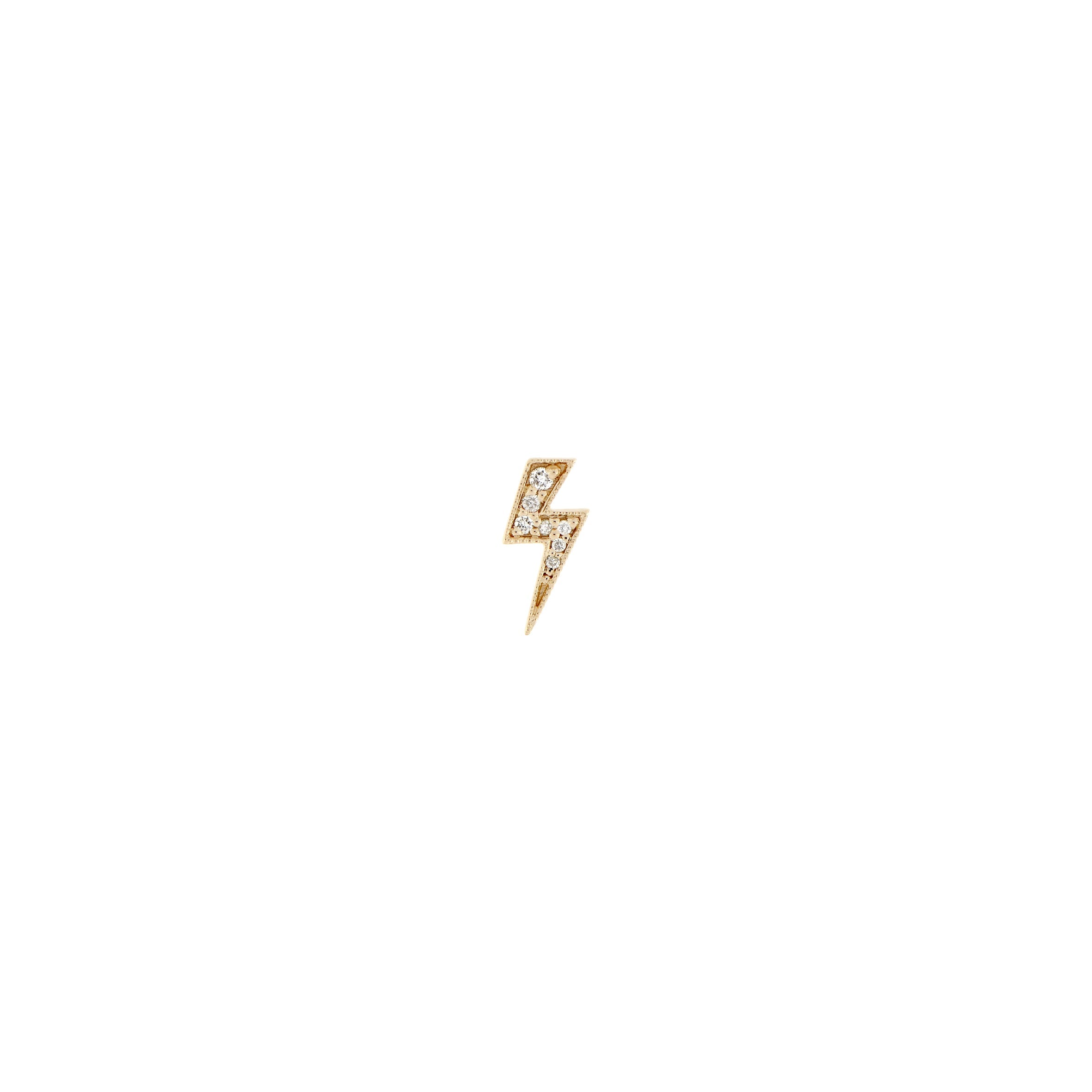 Lightning Bolt - Ricky