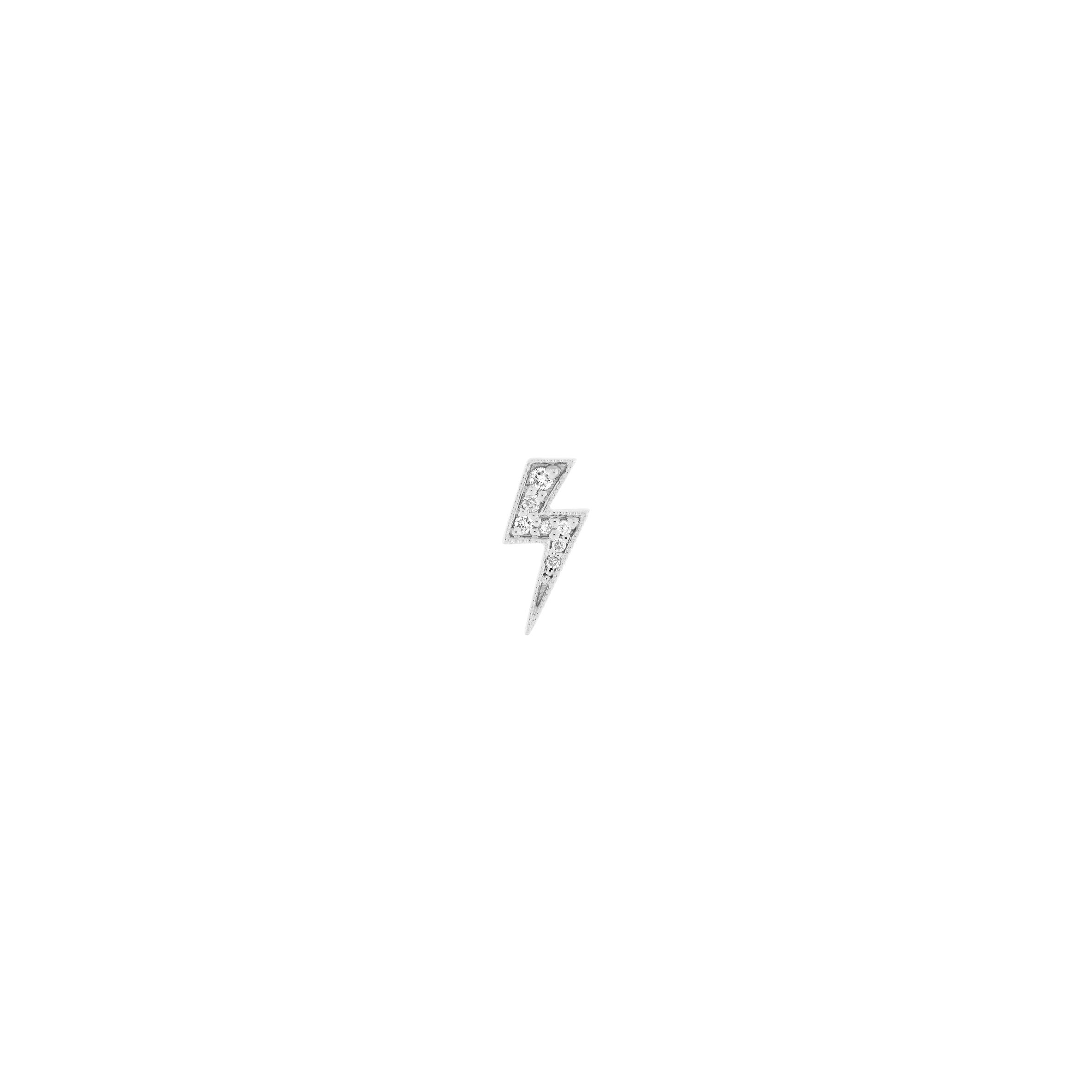 Lightning Bolt - Ricky