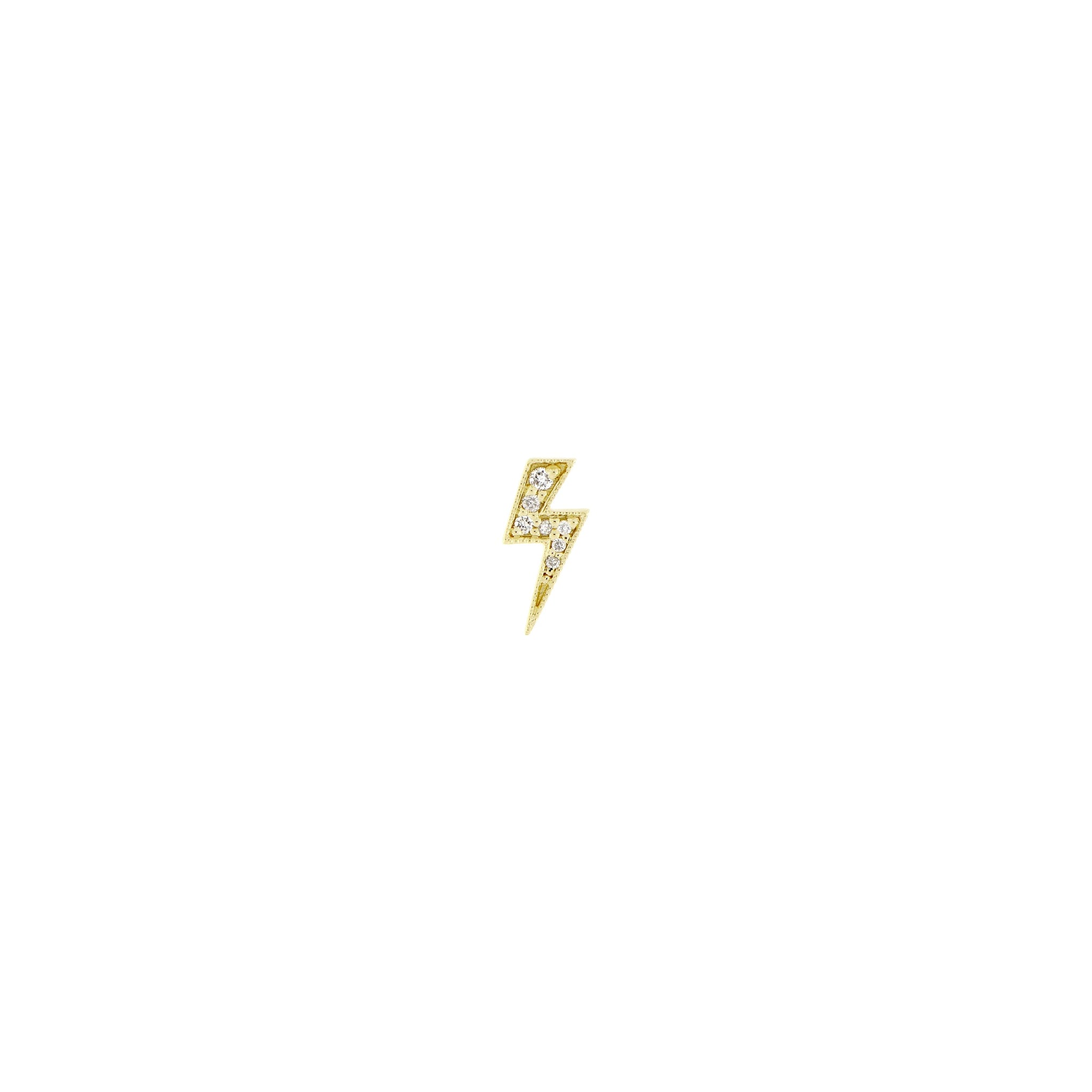 Lightning Bolt - Ricky