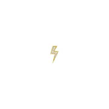 Lightning Bolt - Ricky