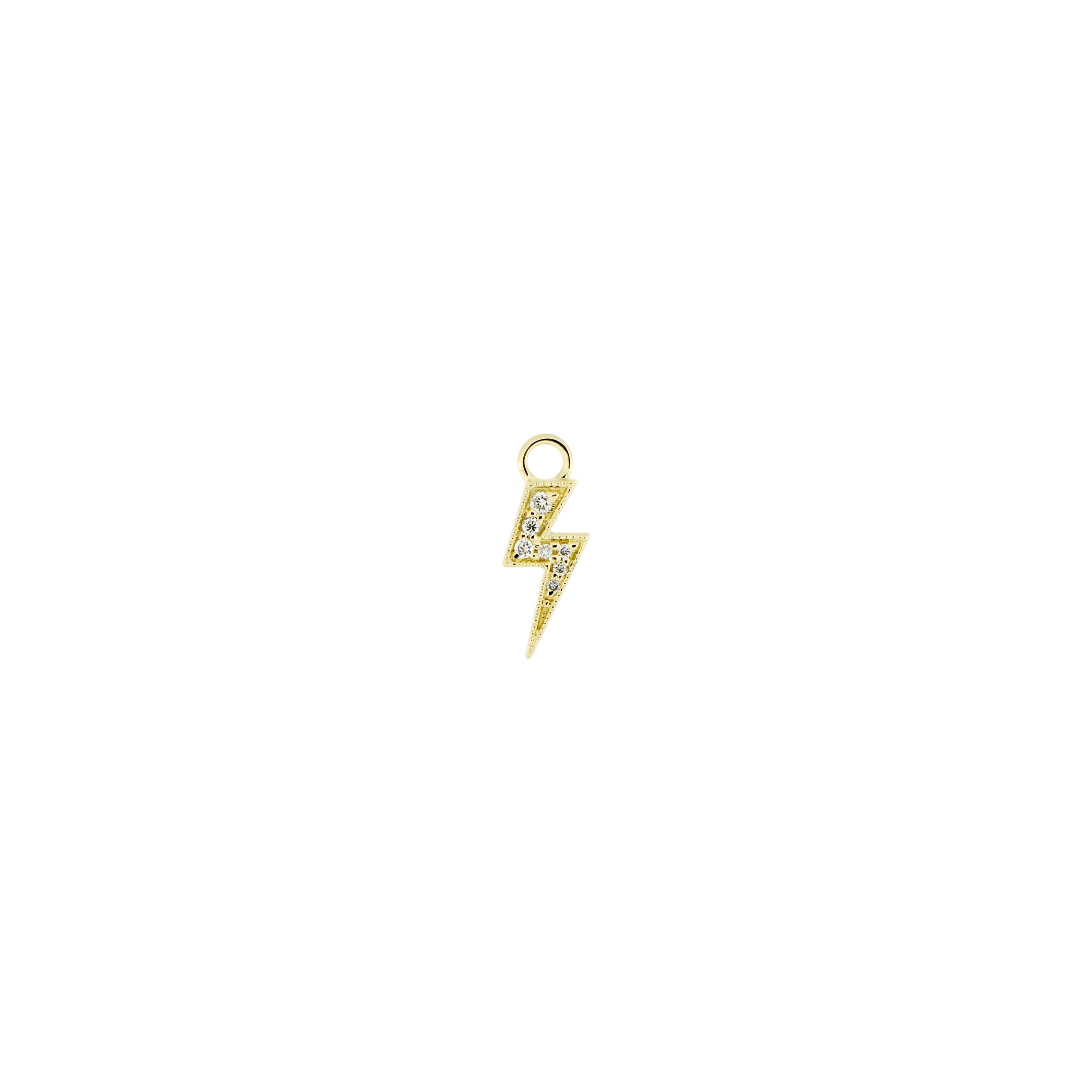 Lightning Bolt - Ricky Charm