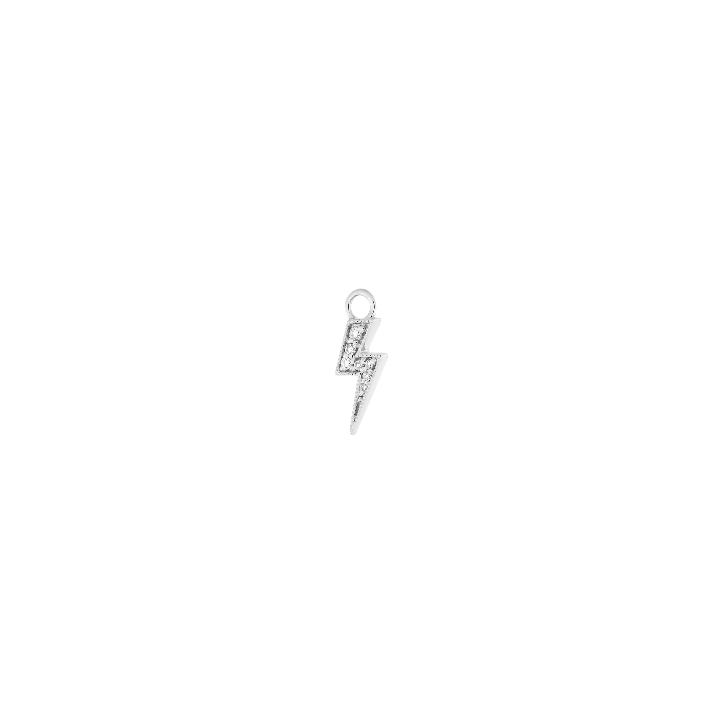 Lightning Bolt - Ricky Charm