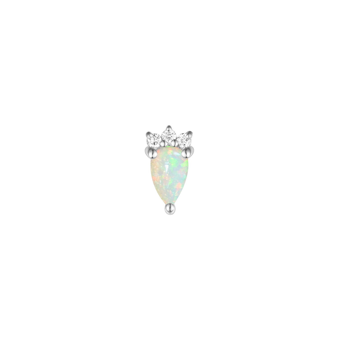 Leia - Pear Opal