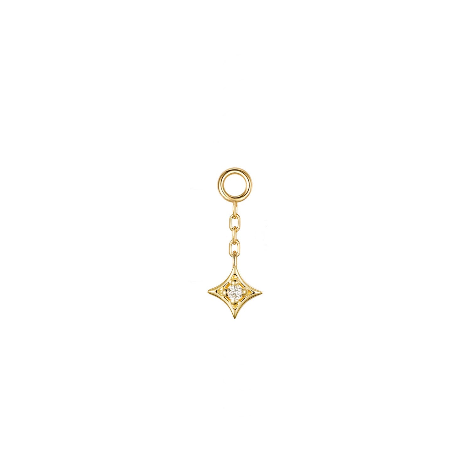 Zara on Chain Charm