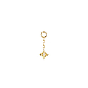 Zara on Chain Charm